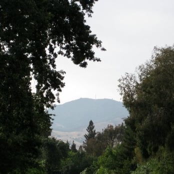 Contra Costa Canal Trail - A view from the trail - Parks Near Me