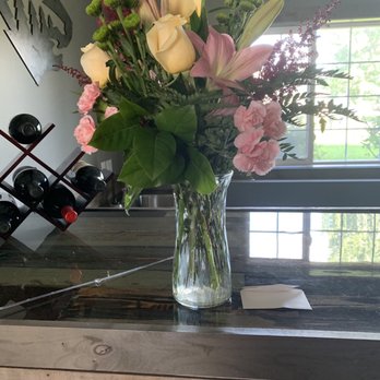 Elk River Floral - The FTD bright and beautiful bouquet - Florists Near Me - Elk River, Minnesota