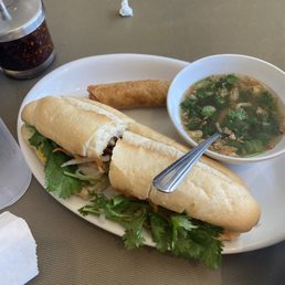 Banh mi