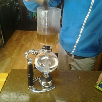 Paper Tiger Coffee Roasters - Siphon Coffee - Coffee Roasteries Near Me - Vancouver, Washington Paper Tiger Coffee Roasters - Siphon Coffee - Coffee Roasteries Near Me - Vancouver, Washington