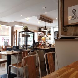 Café Bretelles