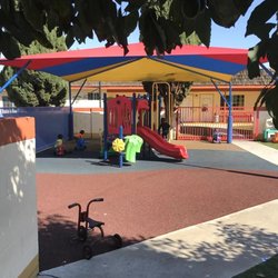 Sunflower Preschool & Kindergarten