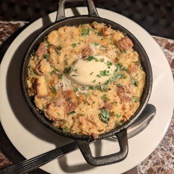 Cleaverman - Creamed corn bread - Steakhouses Near Me - Phoenix, Arizona