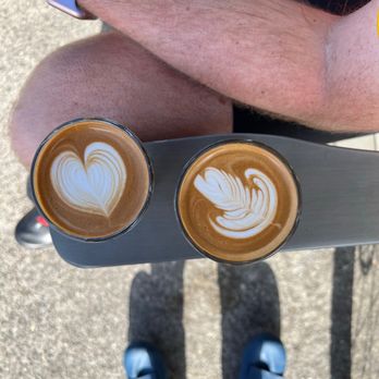 Caffe Vita Fremont - Cortados - Coffee & Tea Near Me - Seattle, Washington