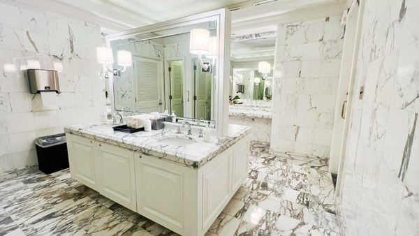 The Ritz-Carlton, Laguna Niguel by null