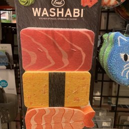 Cute sponges etc Cute sponges etc