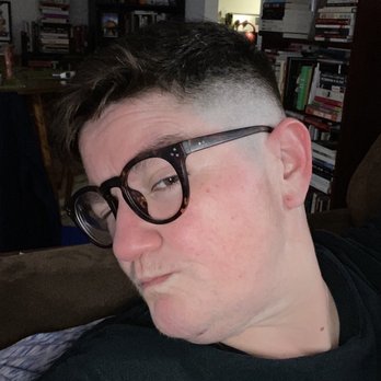 Drop Dead Barbershop - Jordan is who my hair has been looking for! - Barbers Near Me - Catskill, New York
