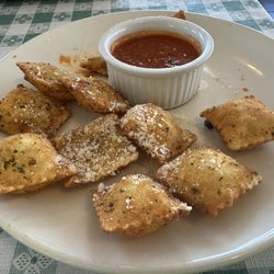 Joe's Italian