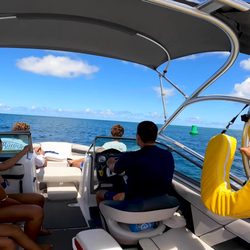 Brunos Charter