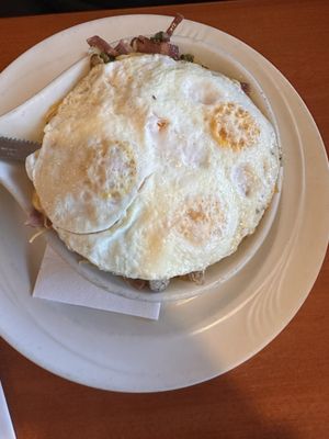 Big Apple Pancake House by null