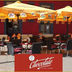 Chocolate-Cocktailbar