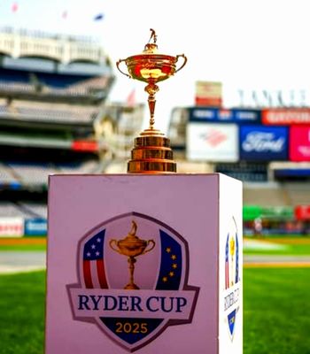 Bethpage State Park by null