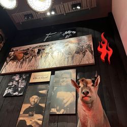 Flame Bar & Grill