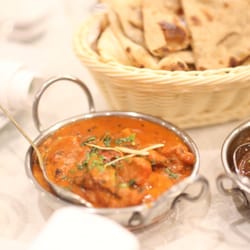 Sapphire Indian Restaurant