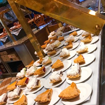 Garden Court - Dessert - Buffets Near Me - Las Vegas, Nevada Garden Court - Dessert - Buffets Near Me - Las Vegas, Nevada