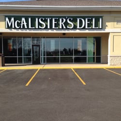 McAlister's Deli