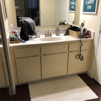 Affordablez Handyman Services - Before - Handyman Near Me