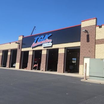 TGK Automotive - TGK Automotive - Auto Repair Near Me - Rogers, Minnesota TGK Automotive - TGK Automotive - Auto Repair Near Me - Rogers, Minnesota
