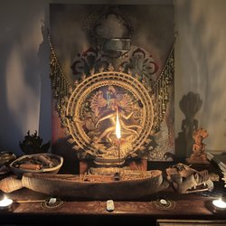 Indrani Healing Arts - Reverence