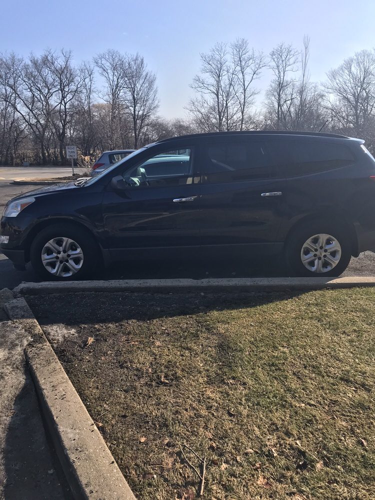 RONS AUTO SALES Updated August 2024 1119 W Roosevelt Rd, Maywood, Illinois Car Dealers