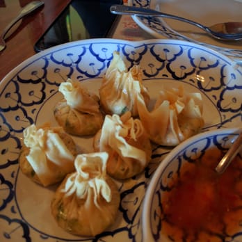 Thai Spices Restaurant - Crab Rangoon - Thai Near Me - Lodi, California Thai Spices Restaurant - Crab Rangoon - Thai Near Me - Lodi, California