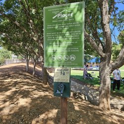 Spring Meadows Park