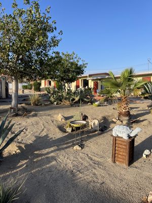 Harmony Motel by null