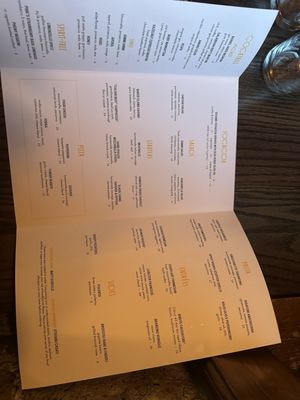 Dimmi Dimmi Corner Italian by null