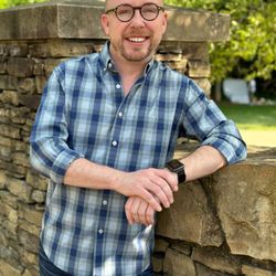 Charlotte Counseling and Wellness - Jesse Roberts, LCMHC, Owner and Psychotherapist