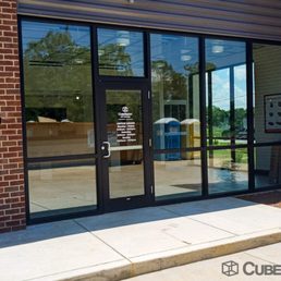 Exterior photo of CubeSmart Self Storage - Fairhope, Alabama Exterior photo of CubeSmart Self Storage - Fairhope, Alabama