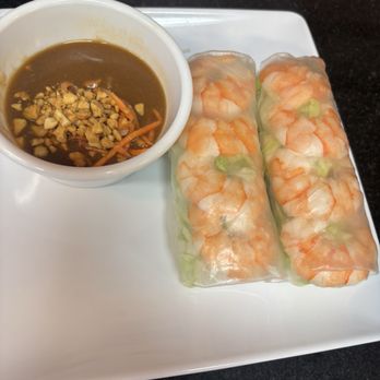 Pho Rex - Spring roll - Vietnamese Near Me - Norco, California Pho Rex - Spring roll - Vietnamese Near Me - Norco, California