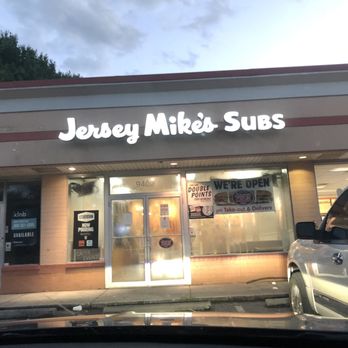 Jersey Mike's Subs - Sandwiches Near Me - Owings Mills, Maryland Jersey Mike's Subs - Sandwiches Near Me - Owings Mills, Maryland