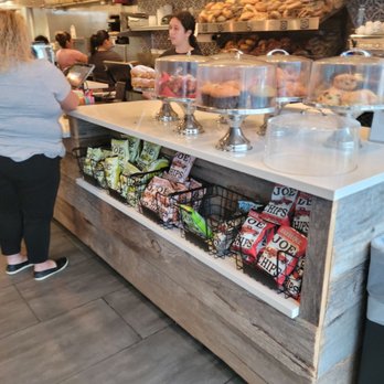 The Bagelry - Bagels Near Me - Cedar Knolls, New Jersey