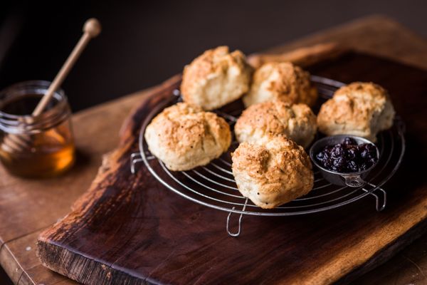 Tupelo Honey Southern Kitchen & Bar by null