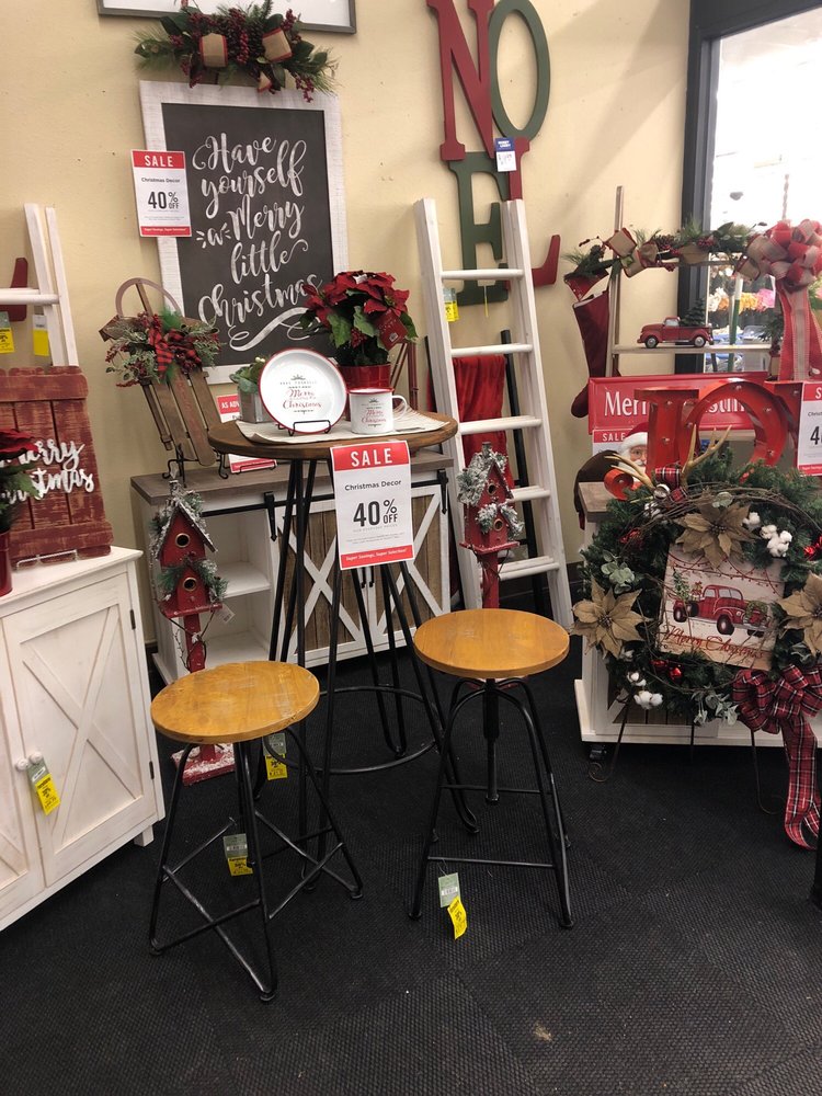 HOBBY LOBBY 14 Reviews 2230 S Promenade Ave, Rogers, Arkansas