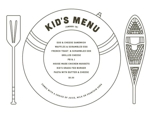 Phoenicia Diner by null Phoenicia Diner by null