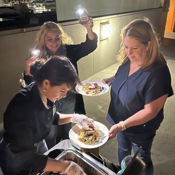 Delicia - Caterers Near Me