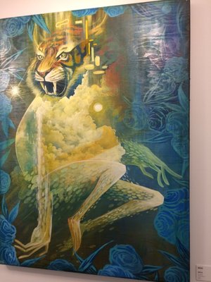 Urban Nation by null