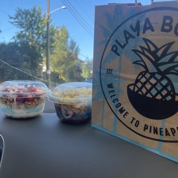 Playa Bowls - Juice Bars & Smoothies Near Me - Denver, Colorado Playa Bowls - Juice Bars & Smoothies Near Me - Denver, Colorado