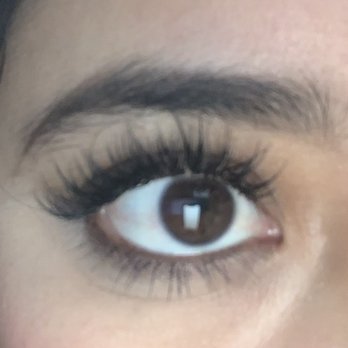 Lululash - After - Eyelash Service Near Me - San Marino, California Lululash - After - Eyelash Service Near Me - San Marino, California