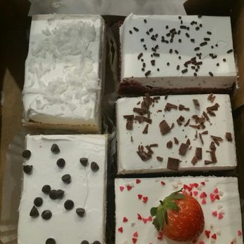 Lisa's Rum Cake - Buy 4 and you get 1 FREE! !! - Bakeries Near Me - Gilbert, Arizona