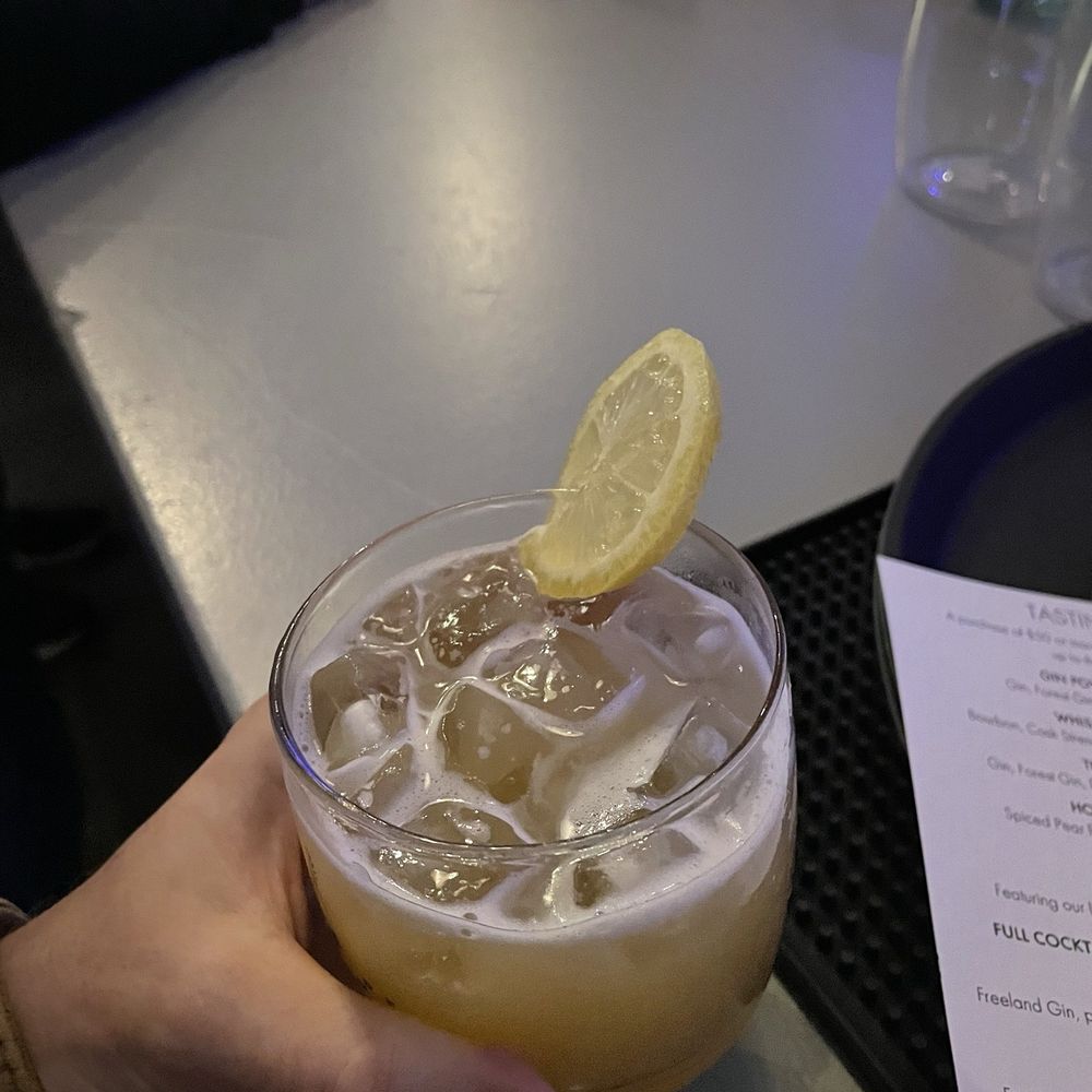Freeland Spirits - Cocktail Bars Near Me - Bend, Oregon