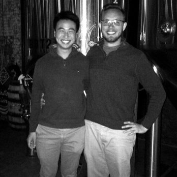 Wolf's Ridge Brewing - Breweries Near Me - Columbus, Ohio