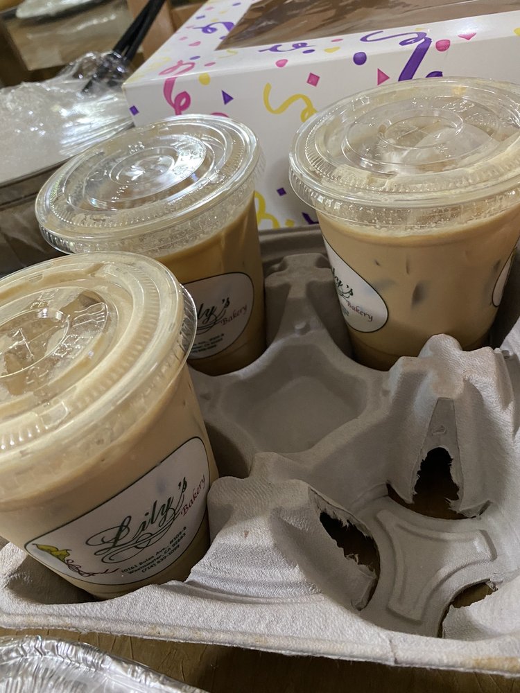 LILY BAKERY Updated September 2024 10872 Forbes Ave, Garden Grove, California Bakeries