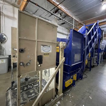Paper Cuts - THE SHREDDER!!!! - Shredding Services Near Me - San Fernando, California Paper Cuts - THE SHREDDER!!!! - Shredding Services Near Me - San Fernando, California