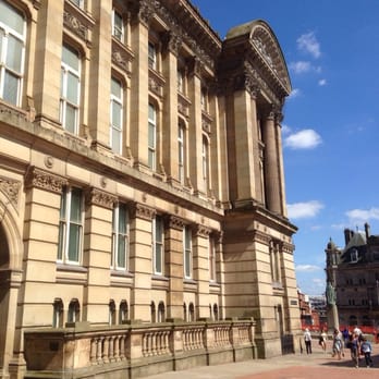 Victoria Square - Landmarks & Historical Buildings Near Me - Birmingham, XWM Victoria Square - Landmarks & Historical Buildings Near Me - Birmingham, XWM
