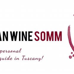 Tuscan Wine Somm - Guided wine tours and wine tasting in Tuscany.
