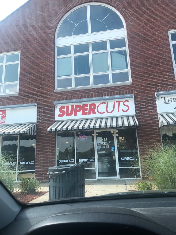 SUPERCUTS Updated October 2024 24 Reviews 199 Main St, East Haven