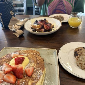 First Watch - Pancakes - American Near Me - Raleigh, North Carolina First Watch - Pancakes - American Near Me - Raleigh, North Carolina
