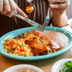 Mama Margies Mexican Cafe